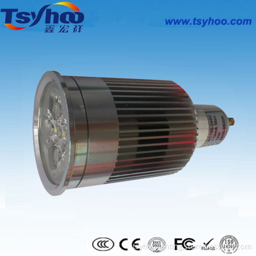 E27 LED Spot Light (BESD-E27-3W)